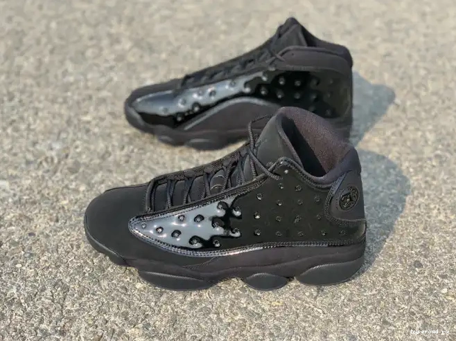 Air Retro Cap 13 414571-012 Jordan and Gown 0424